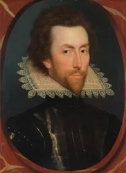 Grey Brydges, 5th Baron Chandos, of Sudeley Castle, Gloucestershire